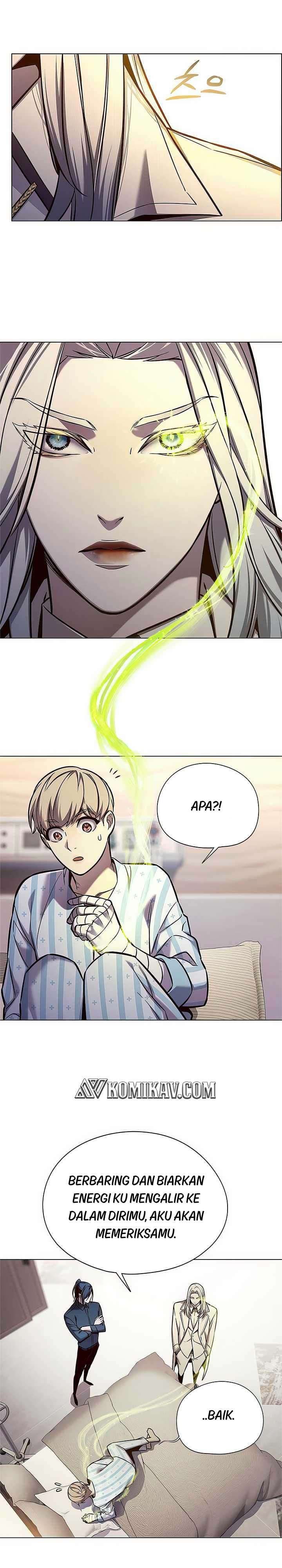 Eleceed Page 14