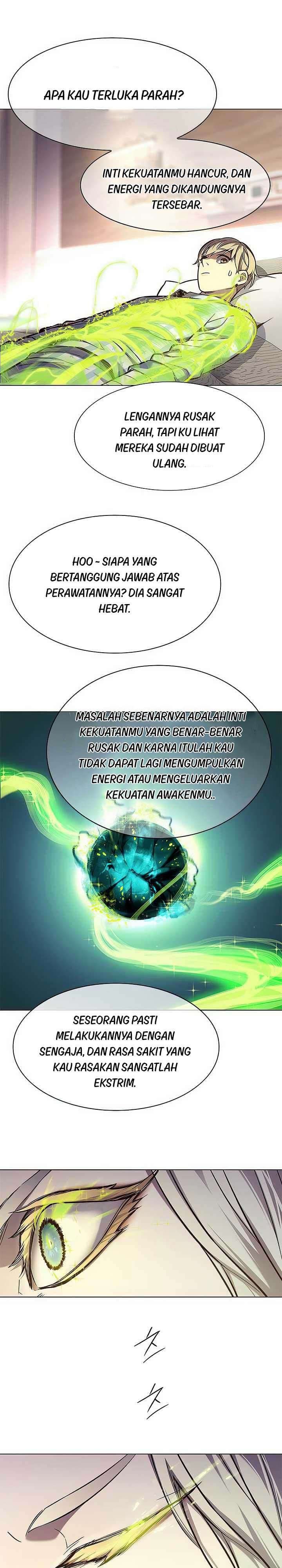 Eleceed Page 16