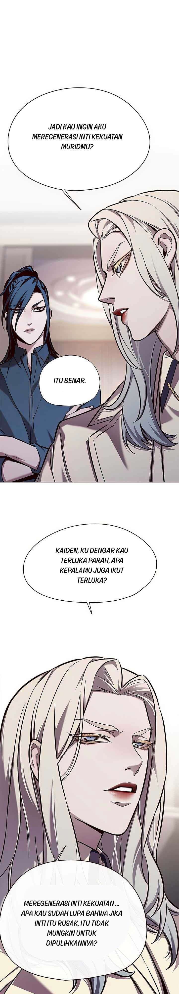 Eleceed Page 18