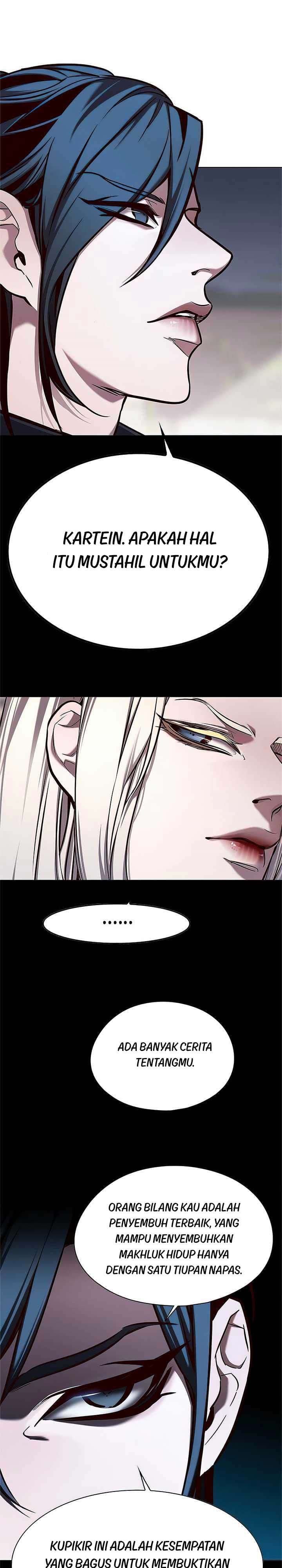 Eleceed Page 20