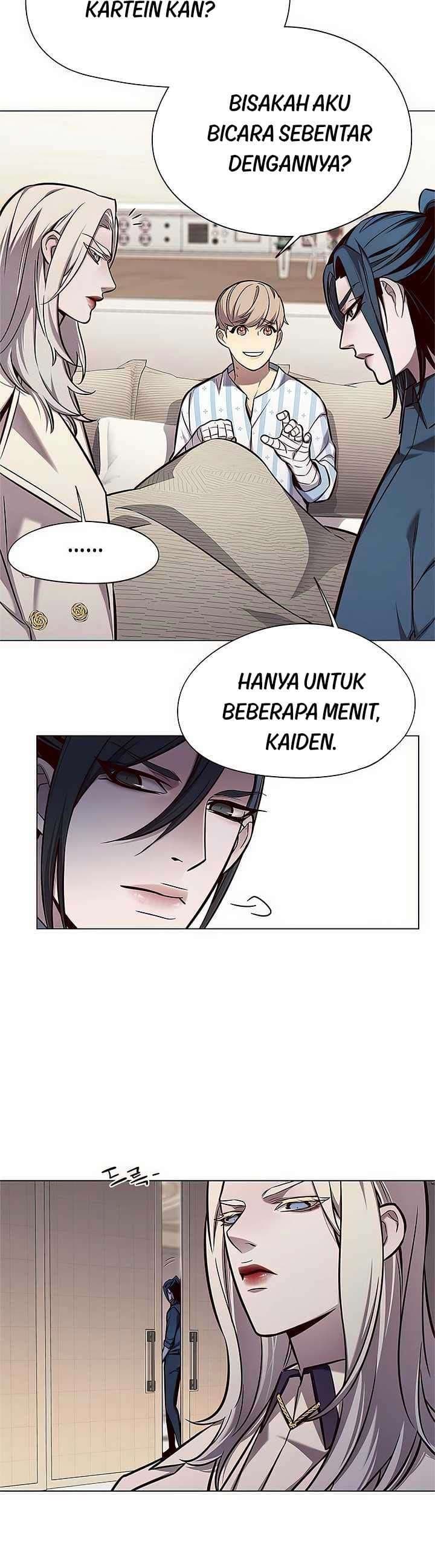 Eleceed Page 25