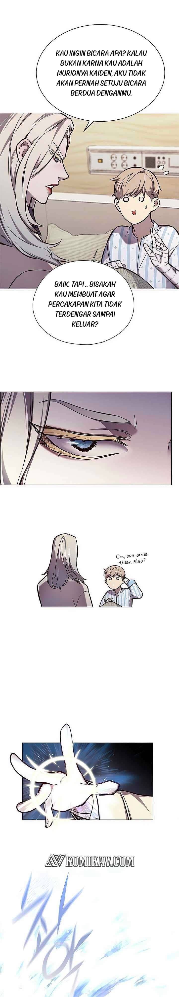 Eleceed Page 26