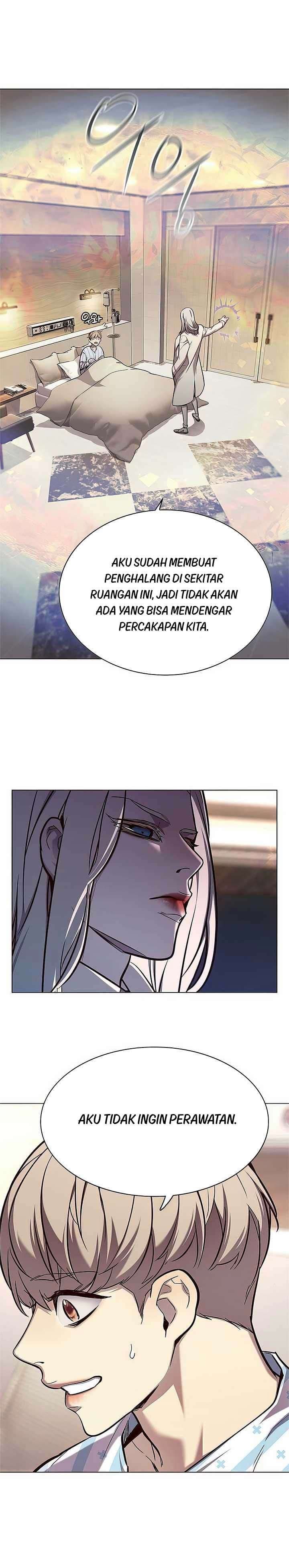 Eleceed Page 28
