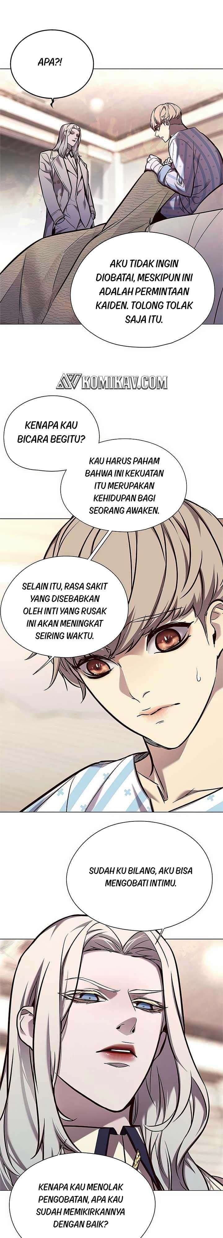 Eleceed Page 29