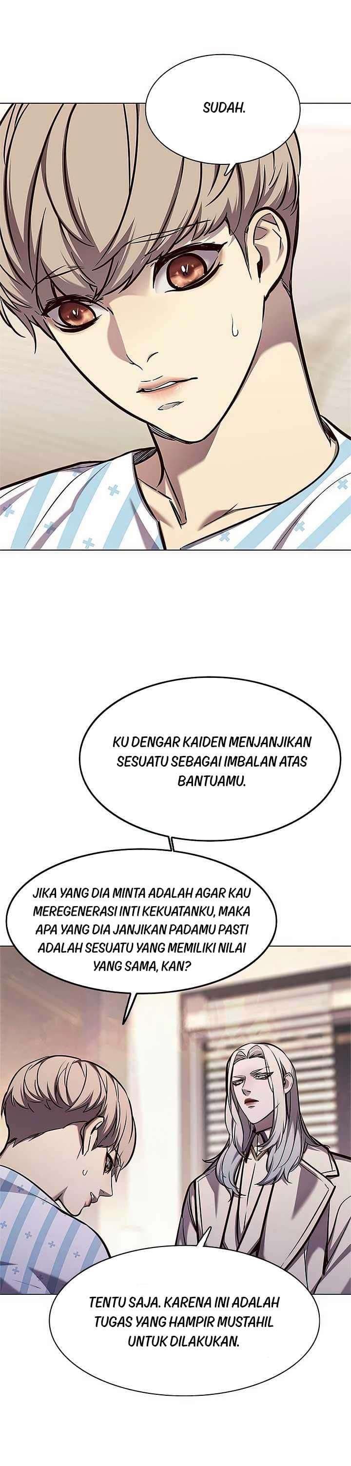 Eleceed Page 31