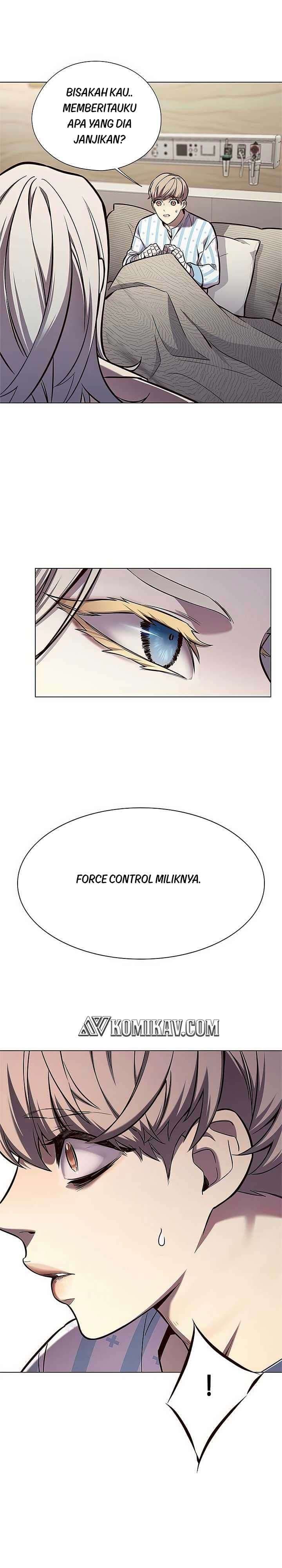 Eleceed Page 32