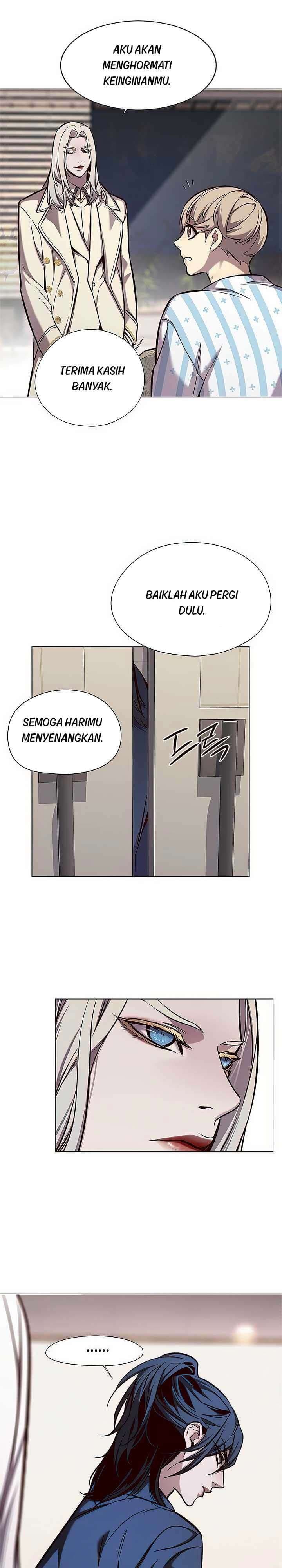 Eleceed Page 38