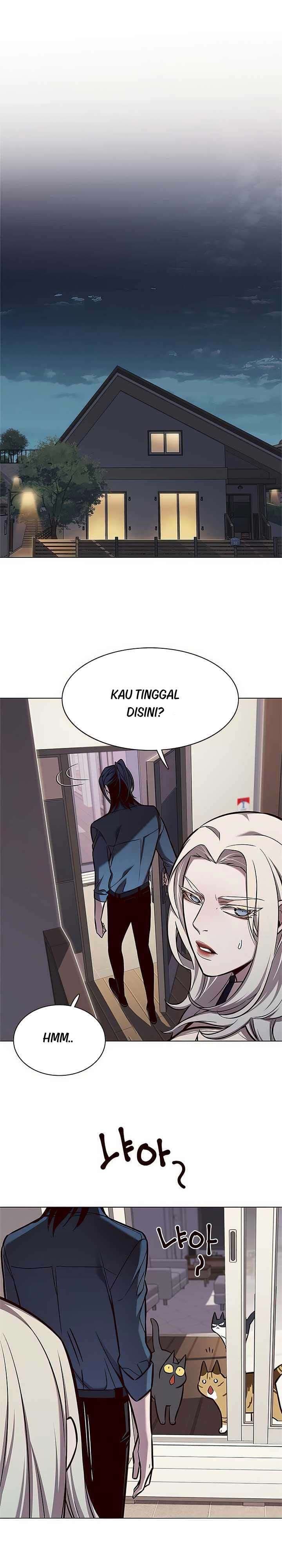 Eleceed Page 42