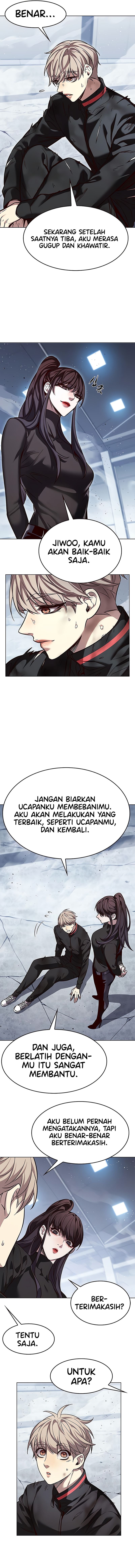 Eleceed Page 3