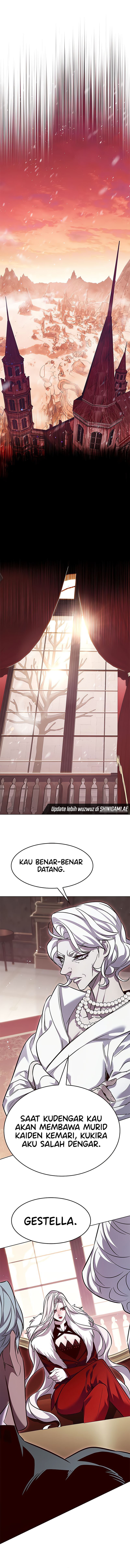 Eleceed Page 6