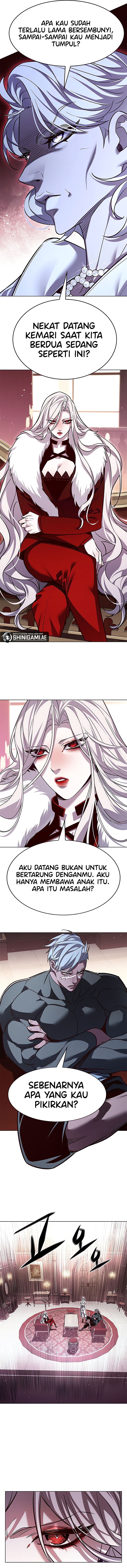 Eleceed Page 7