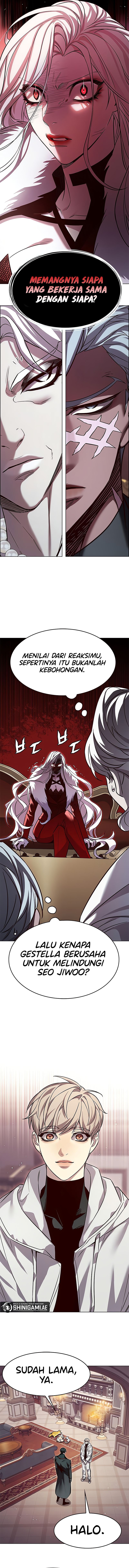 Eleceed Page 9