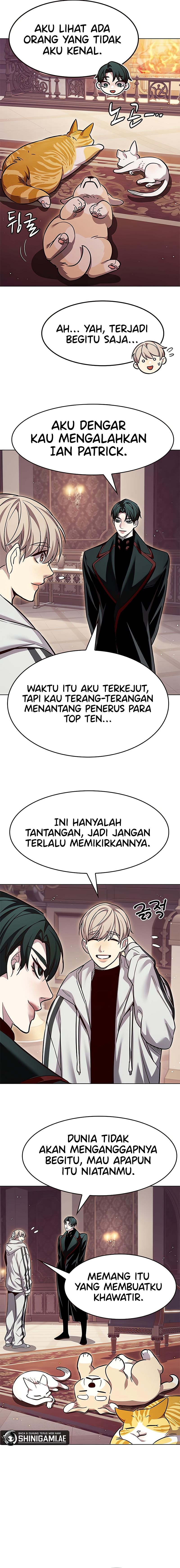 Eleceed Page 10
