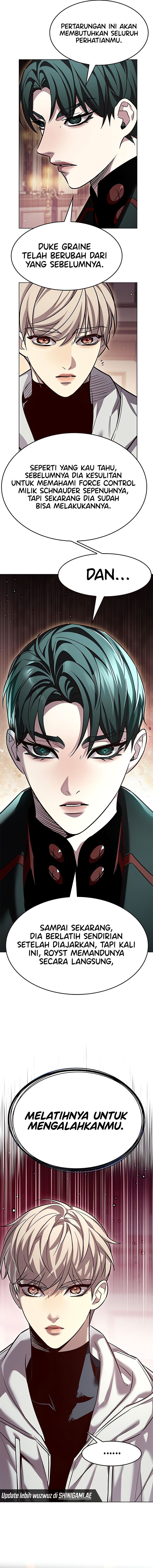 Eleceed Page 11