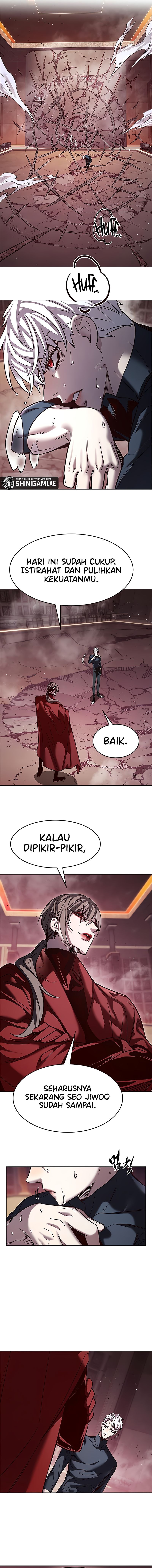 Eleceed Page 12