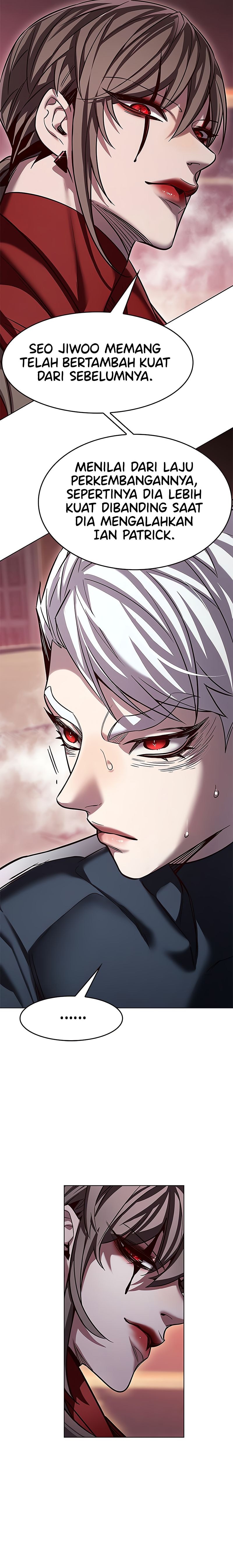 Eleceed Page 13