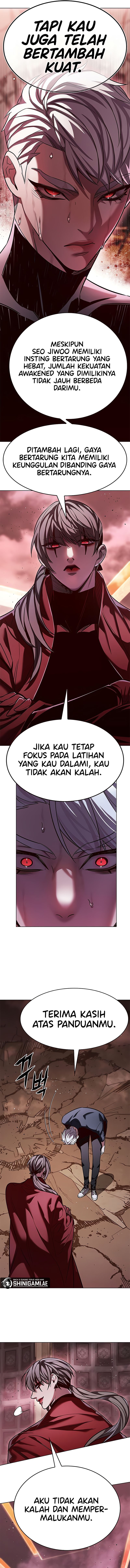 Eleceed Page 14