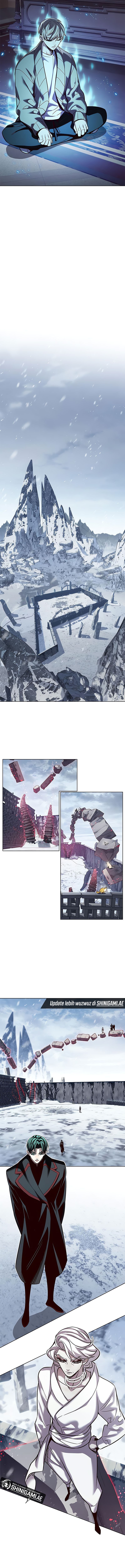 Eleceed Page 16