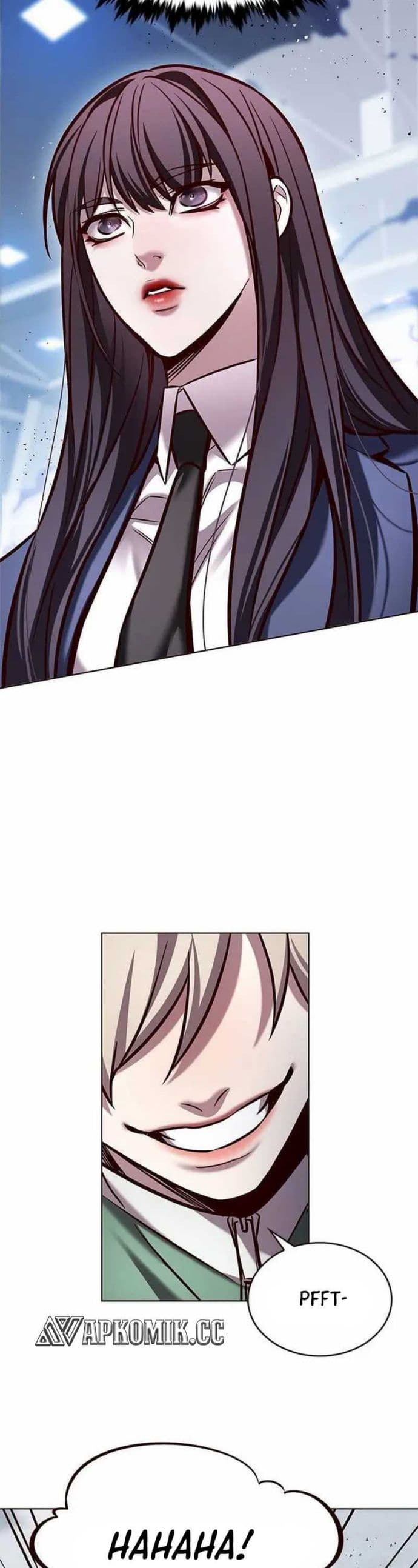 Eleceed Page 13