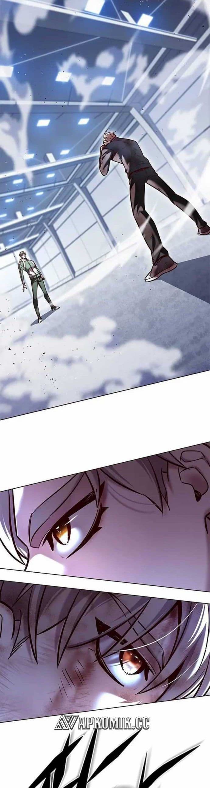Eleceed Page 19