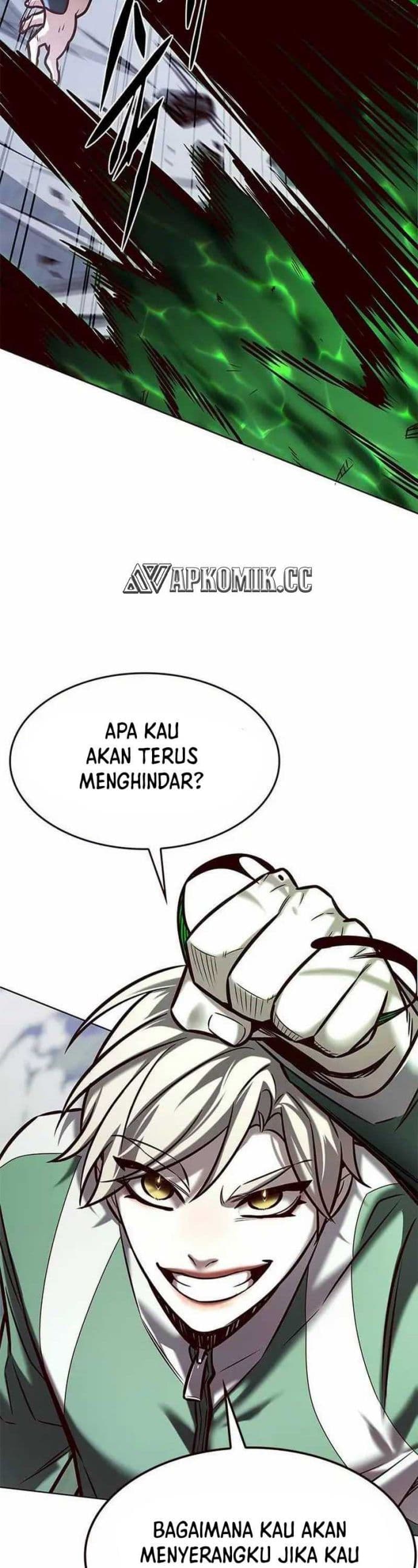 Eleceed Page 23