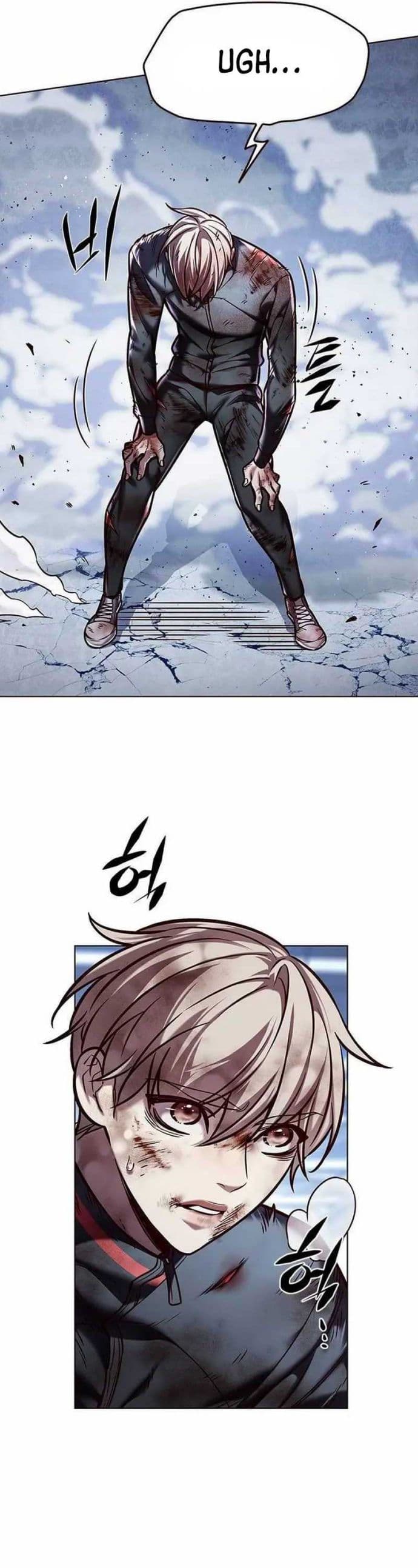 Eleceed Page 3