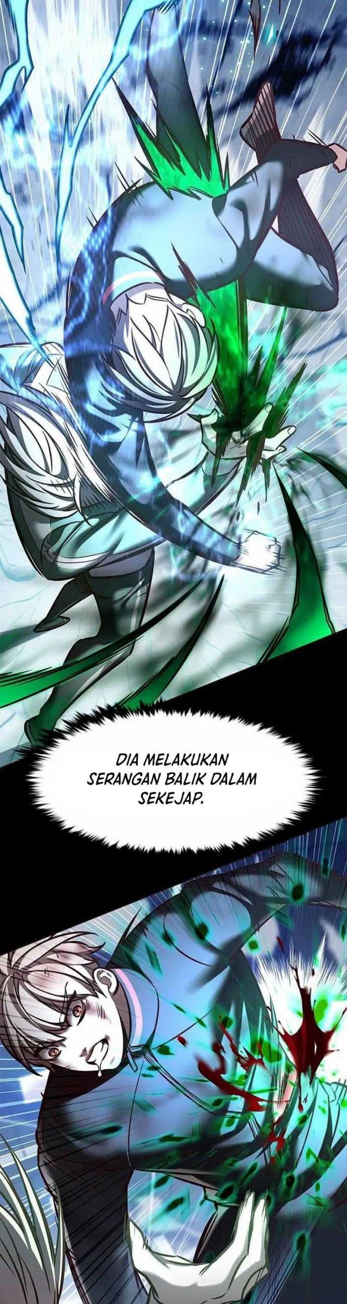 Eleceed Page 36