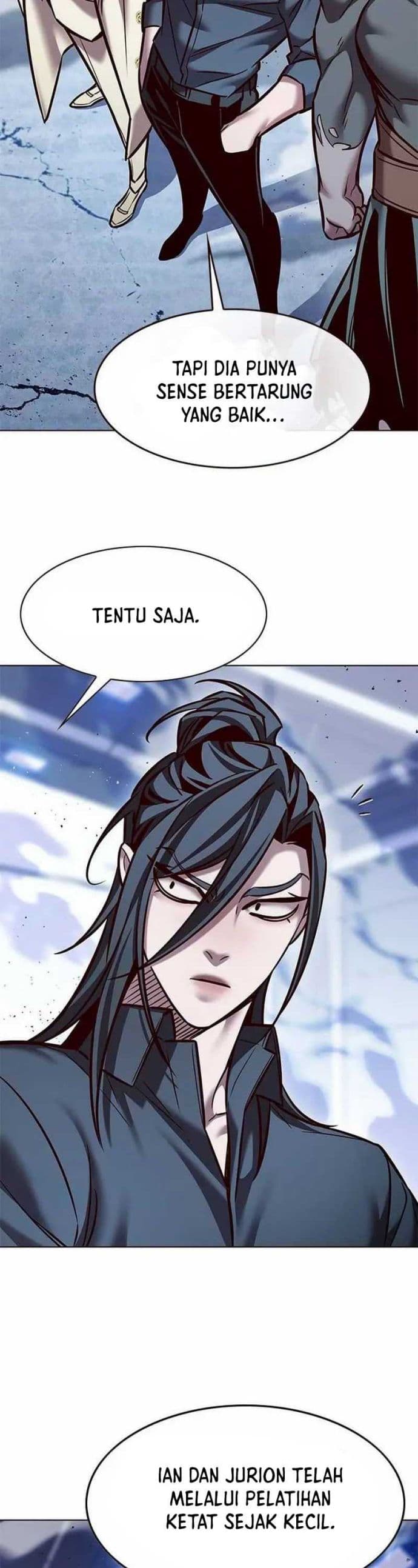 Eleceed Page 38