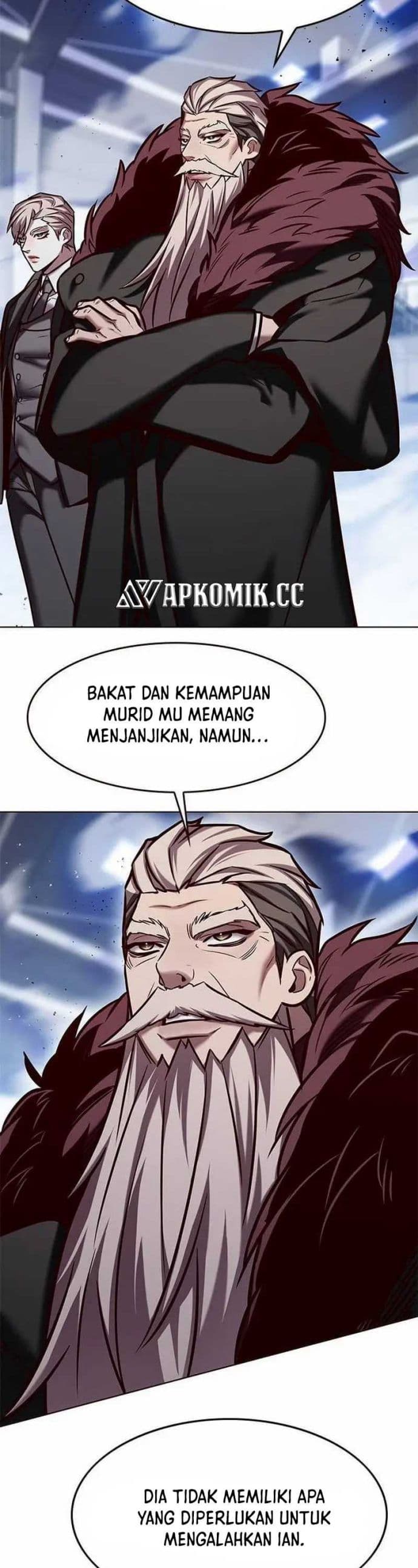 Eleceed Page 39