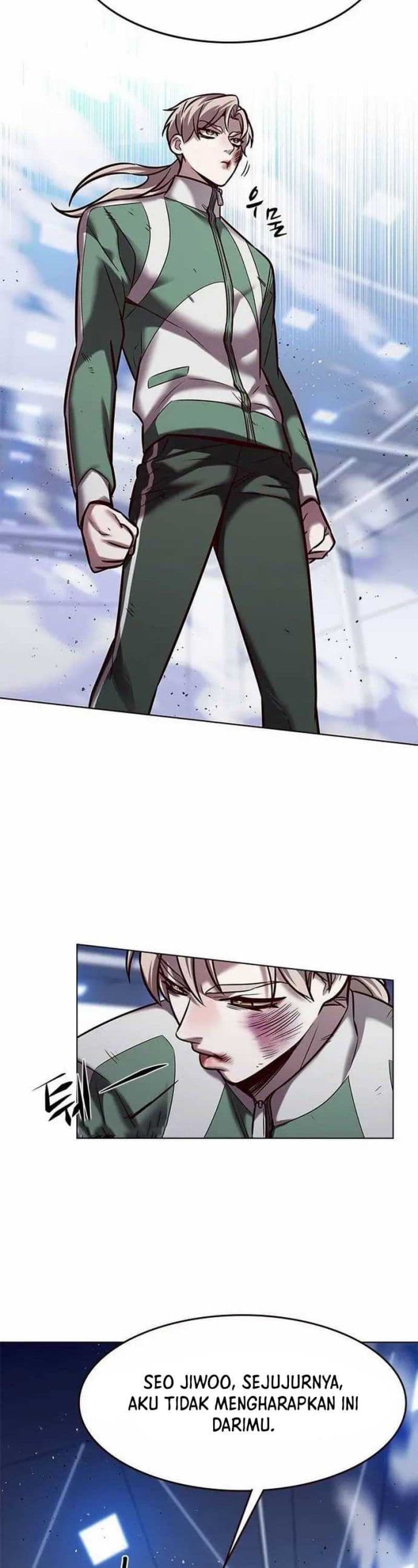 Eleceed Page 40