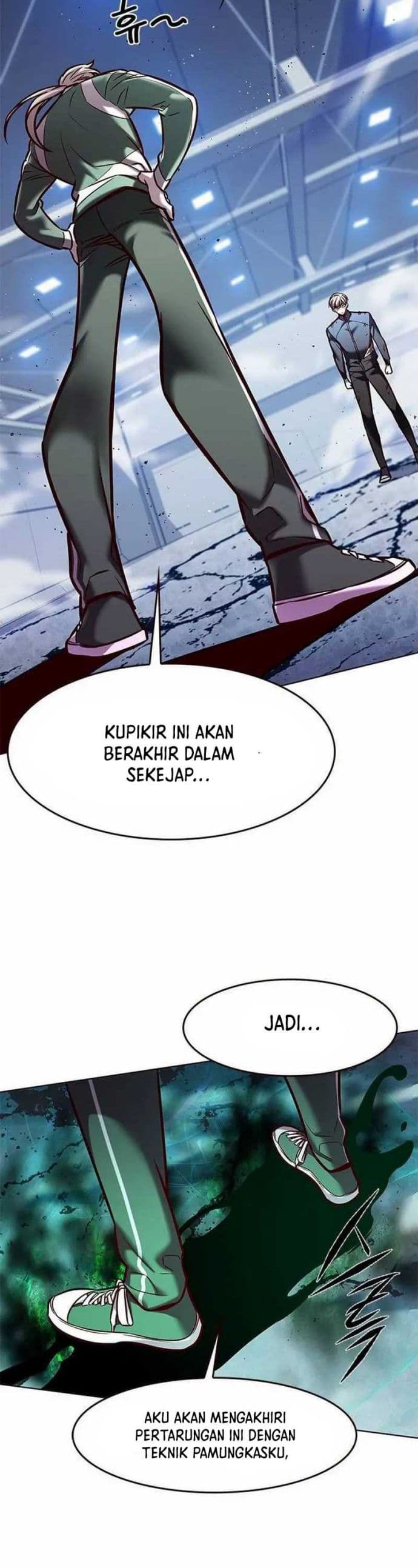 Eleceed Page 41