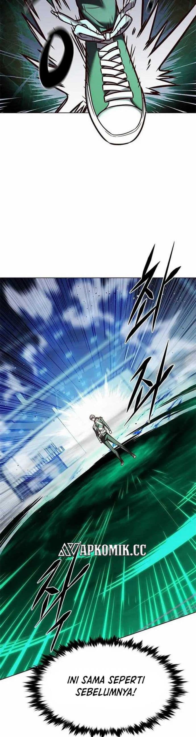 Eleceed Page 43