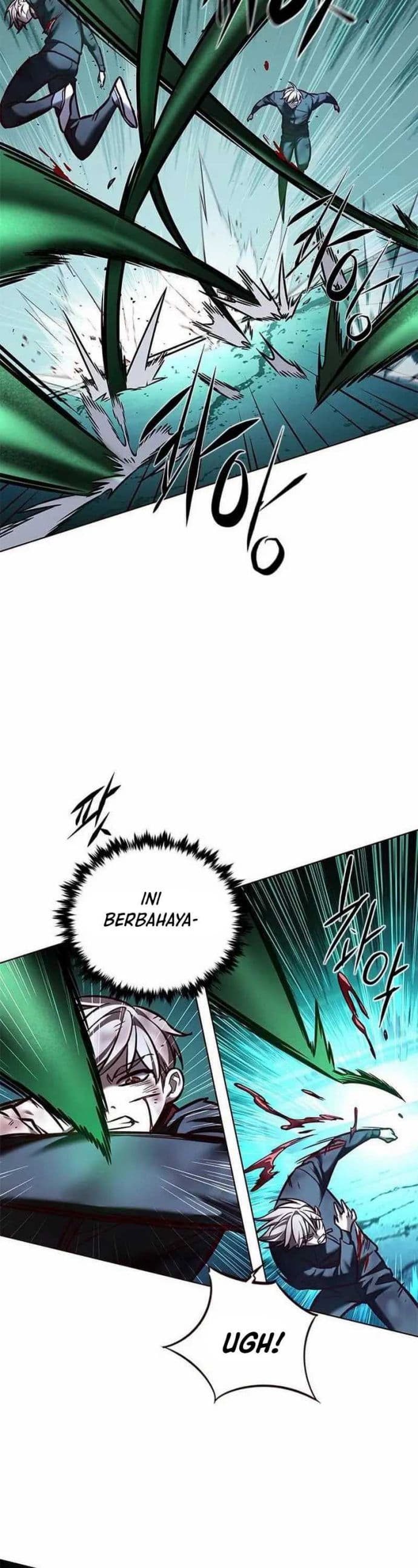 Eleceed Page 52