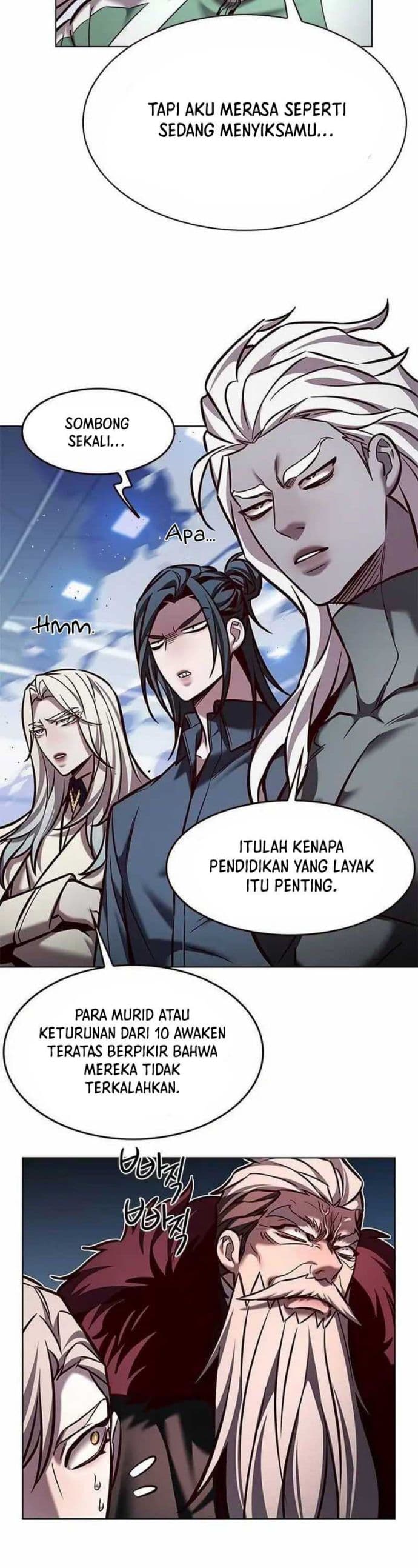 Eleceed Page 7