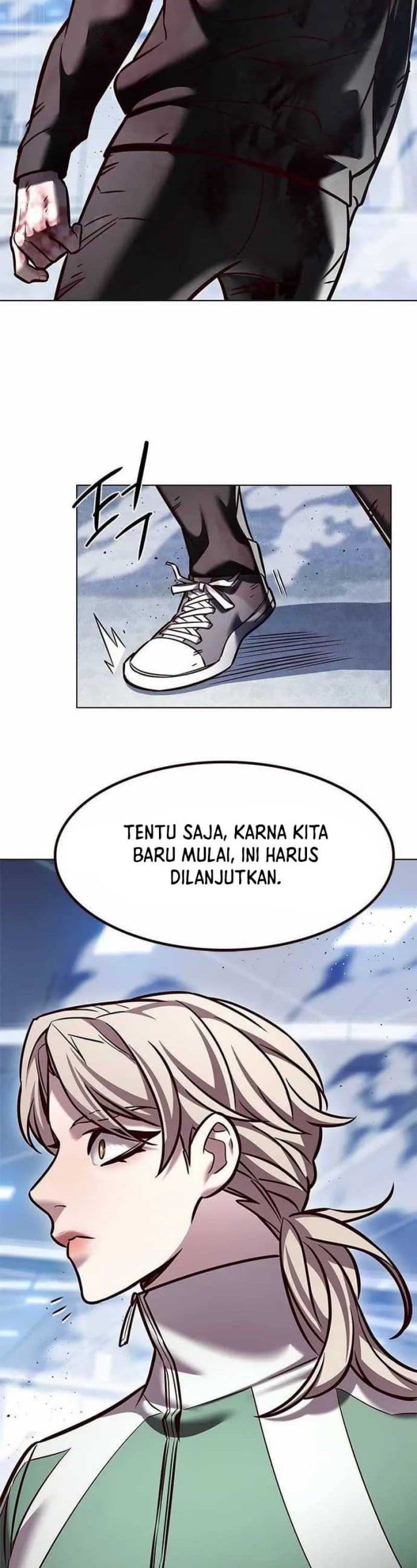Eleceed Page 9