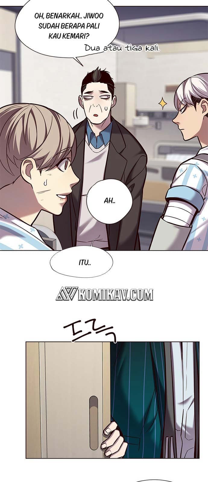 Eleceed Page 10