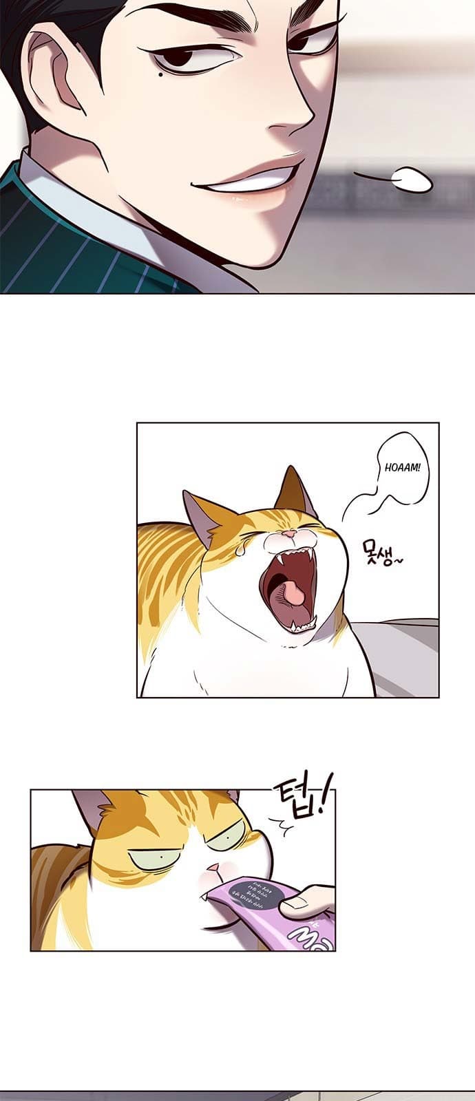 Eleceed Page 15