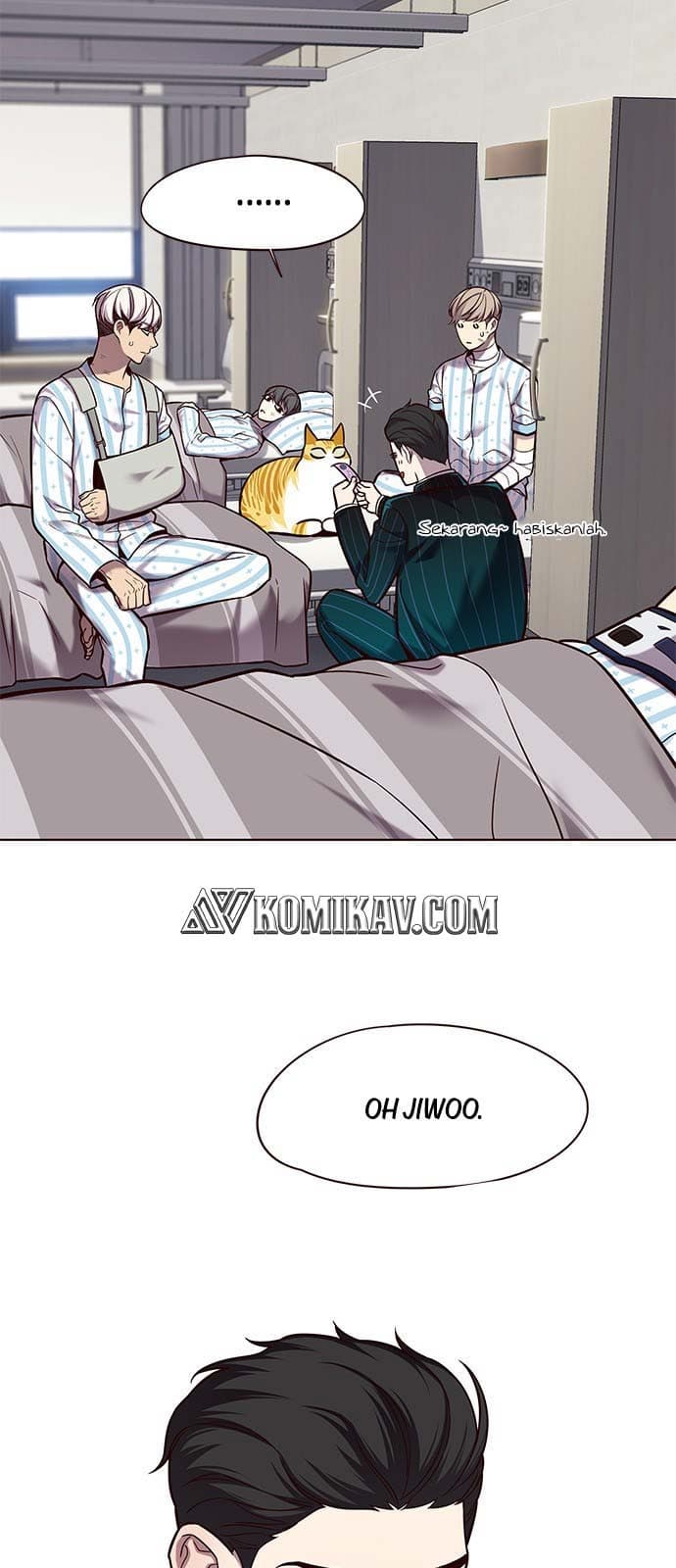 Eleceed Page 16