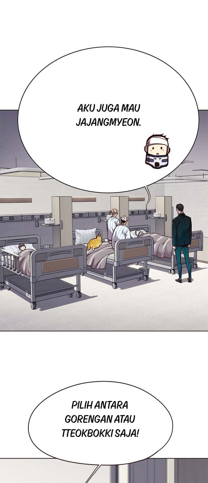 Eleceed Page 19