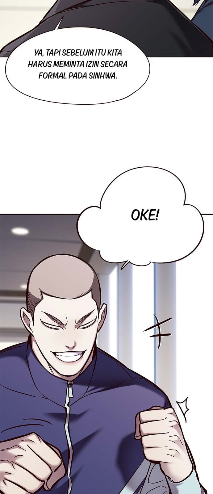 Eleceed Page 23