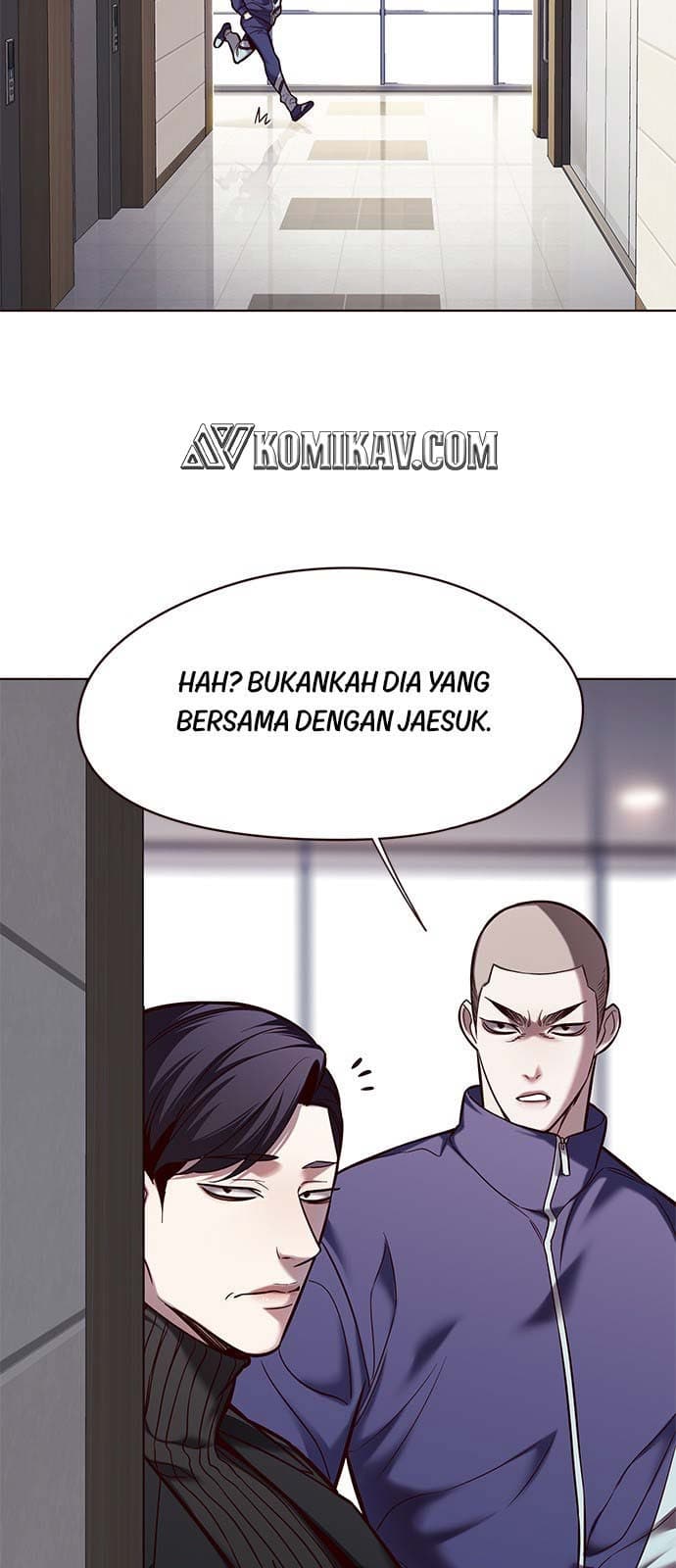 Eleceed Page 26