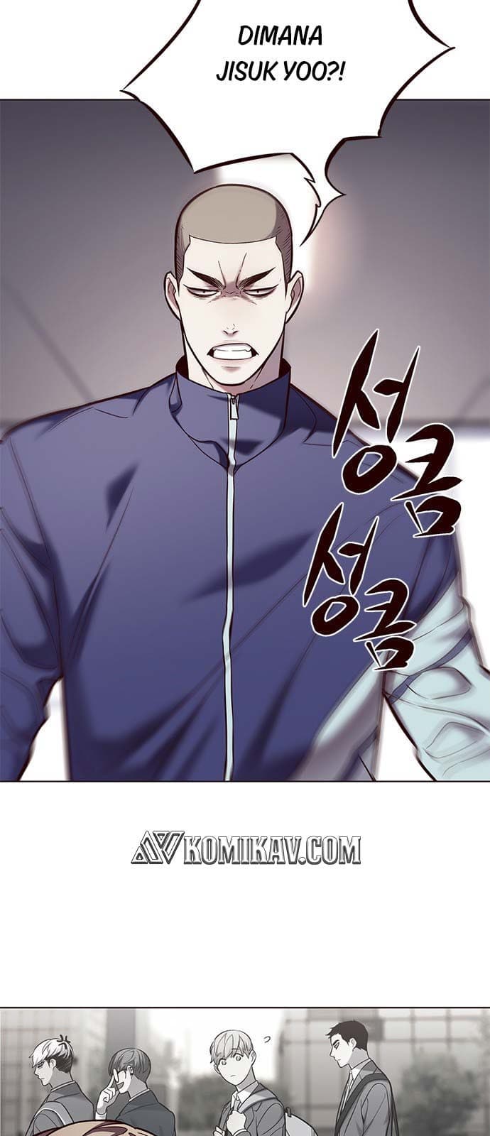 Eleceed Page 28
