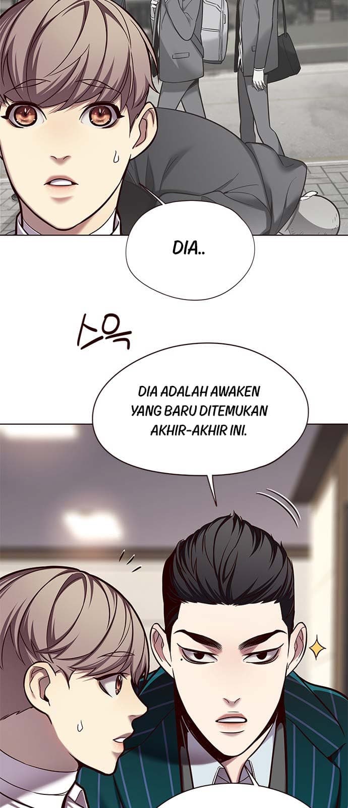 Eleceed Page 29