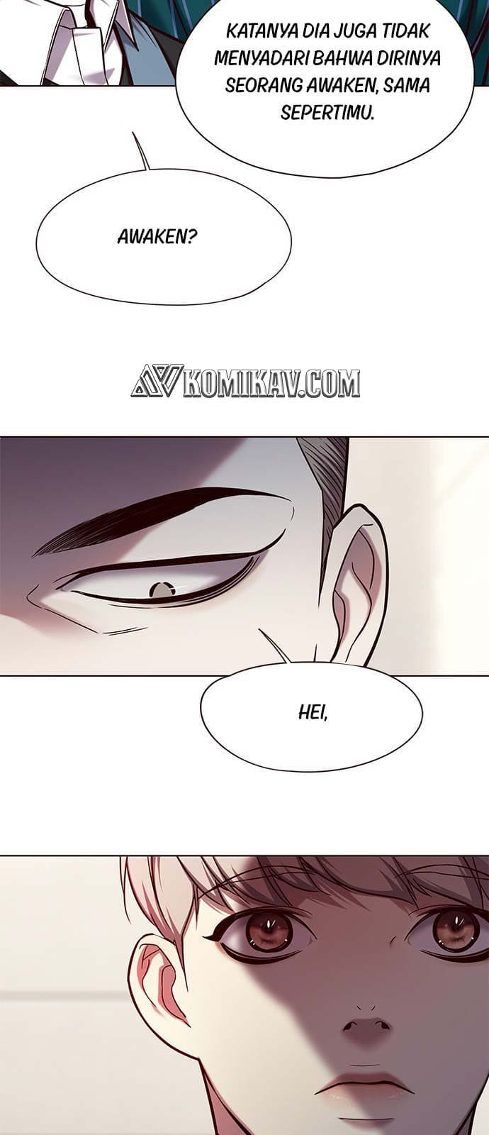Eleceed Page 30