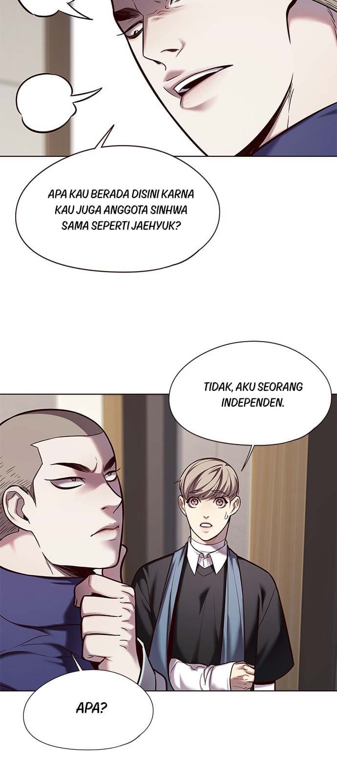 Eleceed Page 33