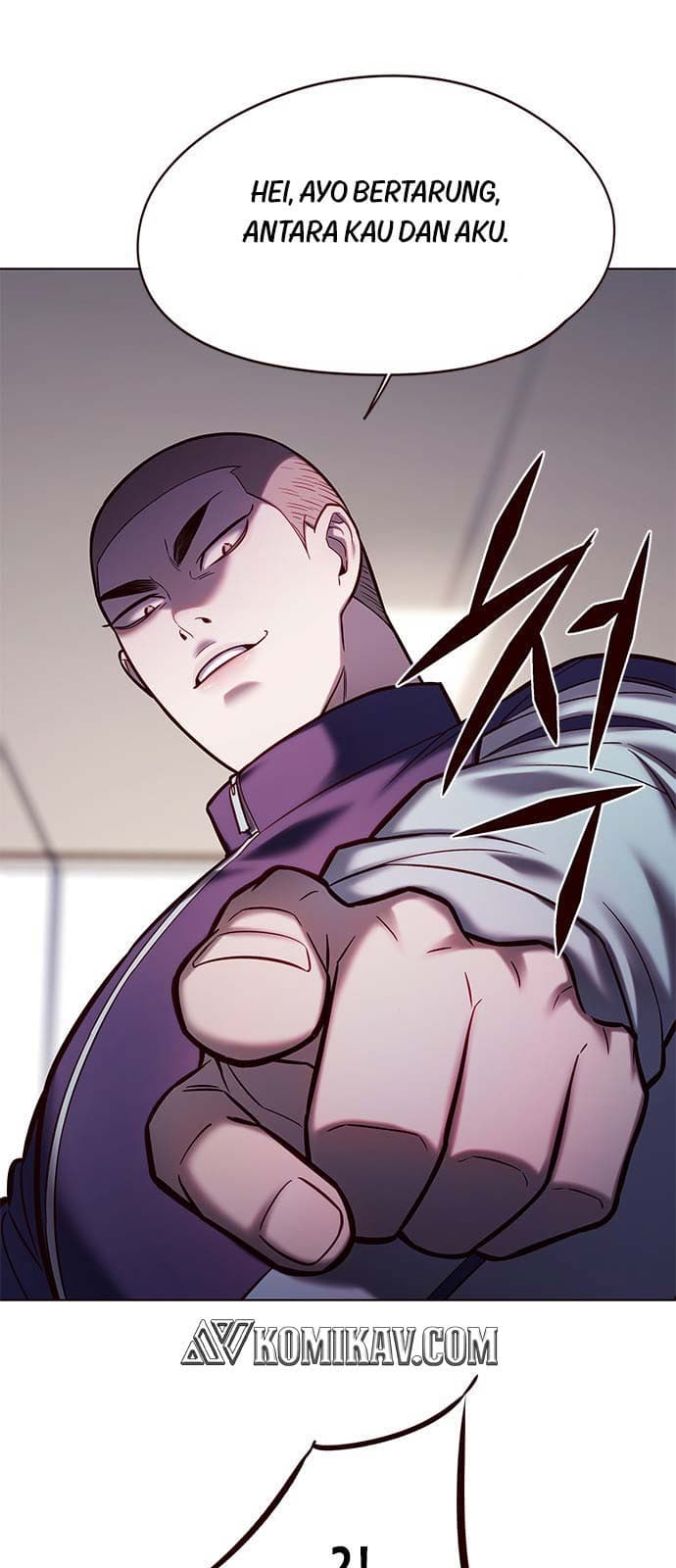 Eleceed Page 34