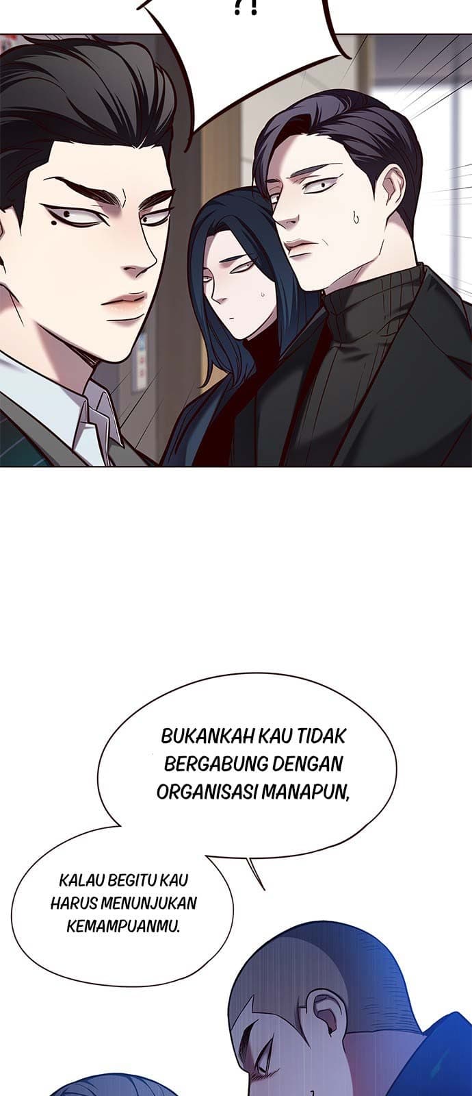 Eleceed Page 35