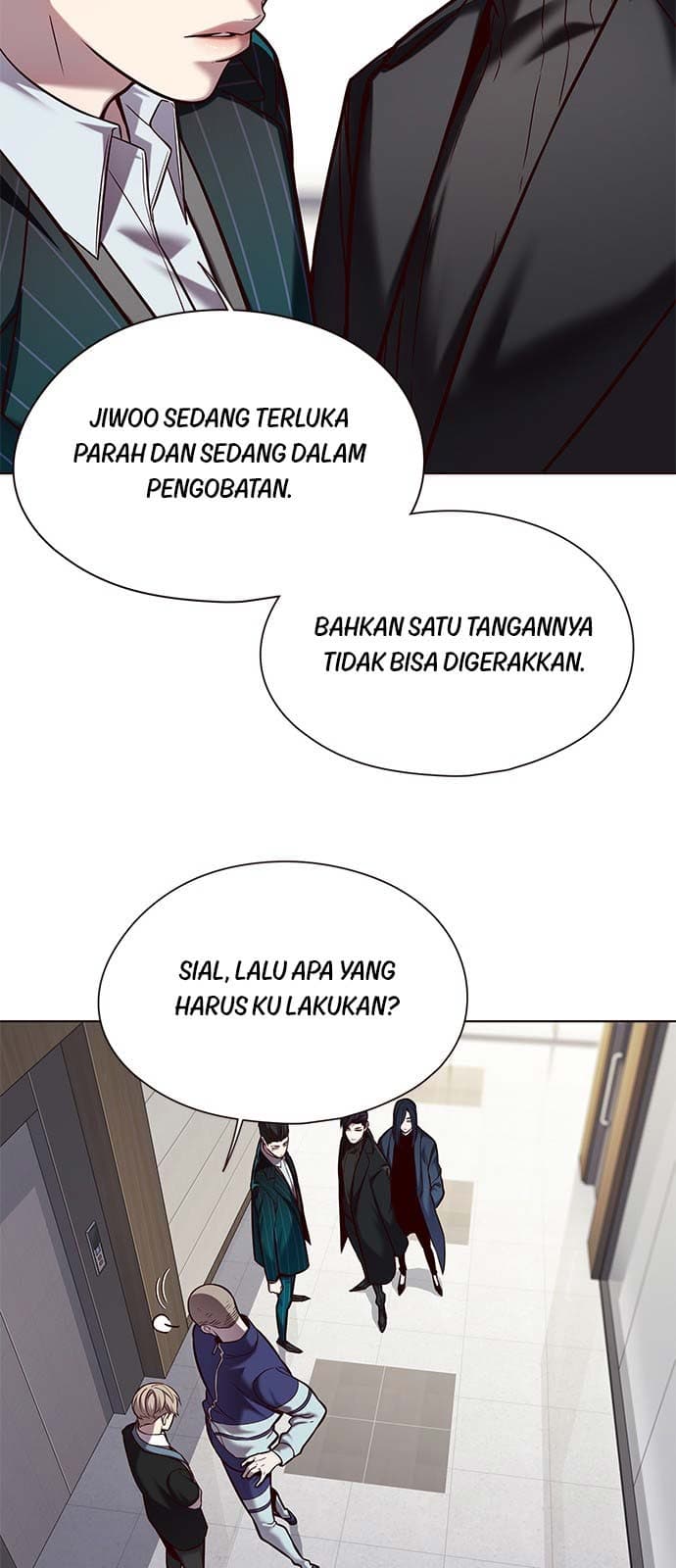 Eleceed Page 37