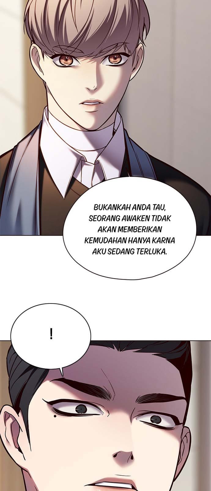 Eleceed Page 39