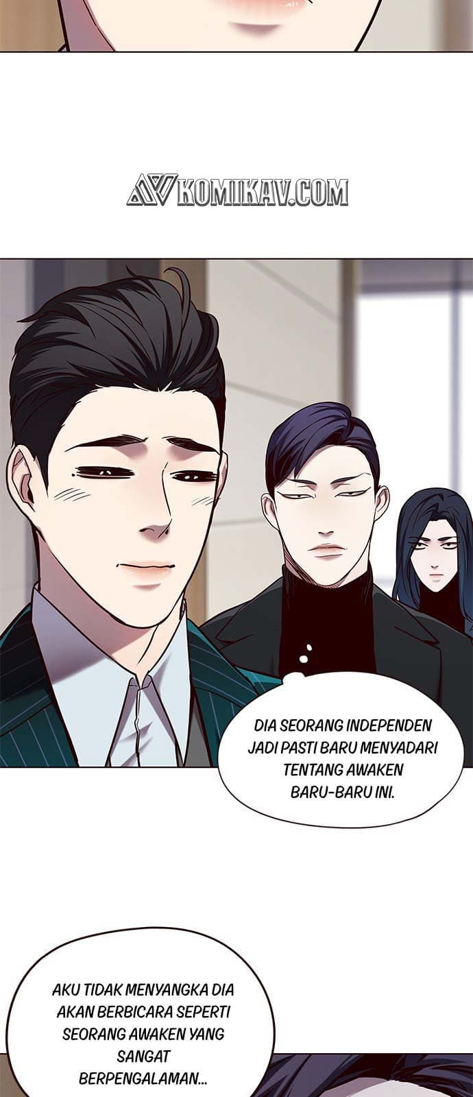 Eleceed Page 40